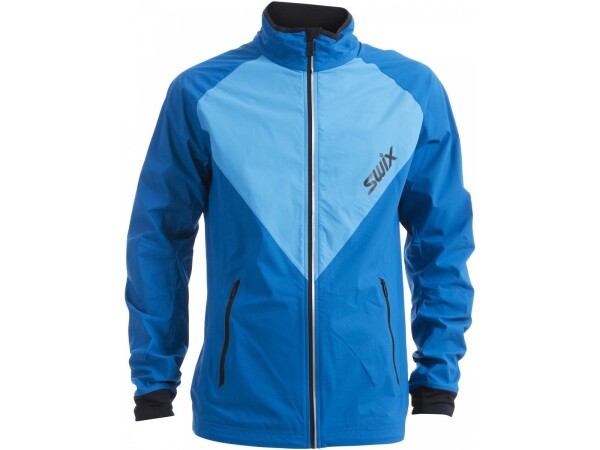 Swix Herren Langlaufjacke "INVINCIBLE" m