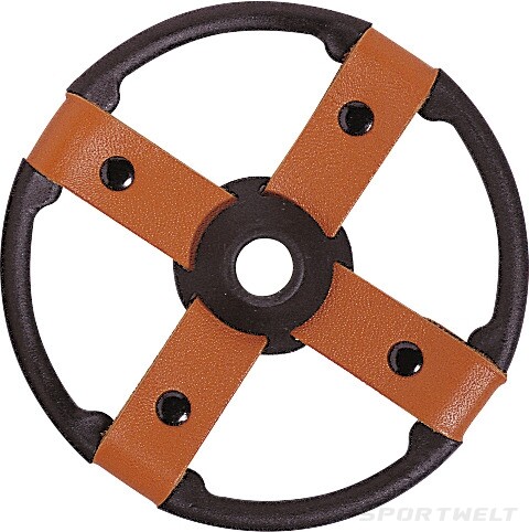 Swix Teller "BASKET LEATHER" brown