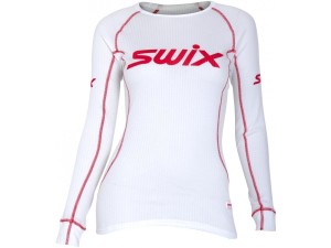 Swix Damen Bodywear "RACE X" LS
