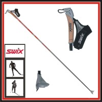 Swix Cross advanced Carbon Ct4