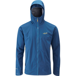 RAB Herren Softshelljacke "KINETIC PLUS"