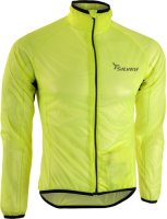 Silvini Herren Regenjacke "CHIESE" unisex