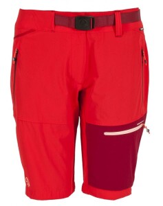 Ternua Damen  Bermuda MIKA