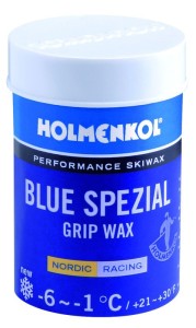 Holmenkol Blue Spezial 45gr
