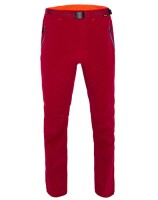 Ternua Herren Softshellhose FRIS