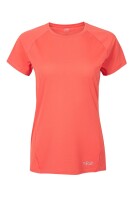 RAB Damen  Technical Tee "FORCE"