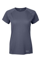 RAB Damen  Technical Tee "FORCE"