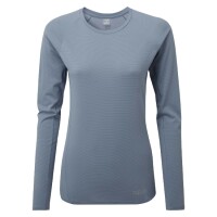 RAB Damen  Shirt FORCE LS
