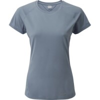 RAB Damen  Tshirt FORCE SS