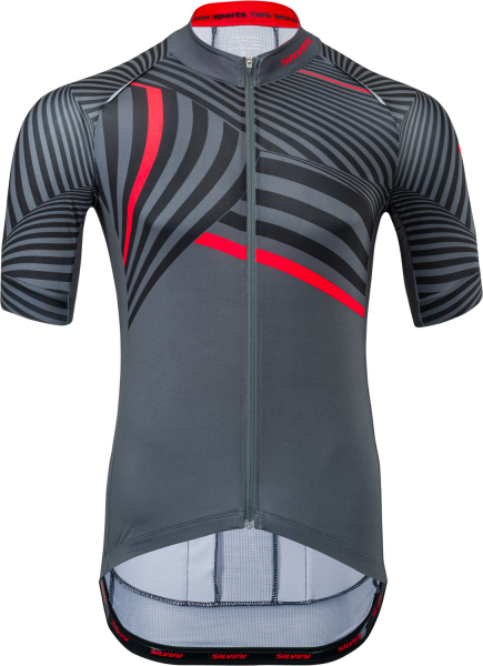 charcoal-red