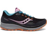 Saucony Damen Traillaufschuh Canyon TR