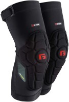 G-Form PRO RUGGED Kniepads schwarz