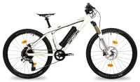 ben-e-bike Twentysix E-Power Pro