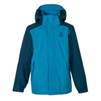 Halti Junior Jacke Fort