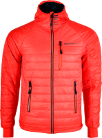 Silvini Herren Jacke Rutor