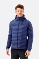 RAB Herren Jacke Cirrus Flex 2.0 Isolation Hoody