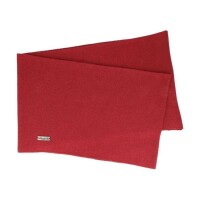 Eisglut Loop Schal TONIO