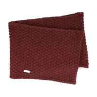 Eisglut Loop Schal Miriaml