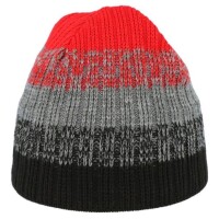 Eisglut Mütze Ferbkids