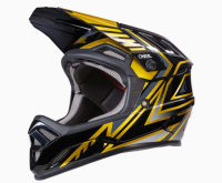 Knox black gold