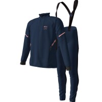 Halti Junior Langlaufset Jacke+Hose Lahti XCT
