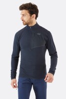RAB Herren Shirt Syncrino Light