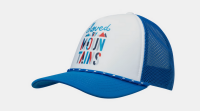 Mammut Crag Cap
