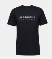 Mammut Herren T-Shirt Trovat