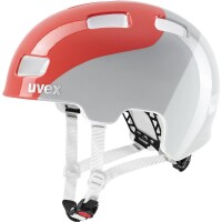 UVEX Fahrradhelm hlmt 4
