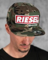 camo mk II