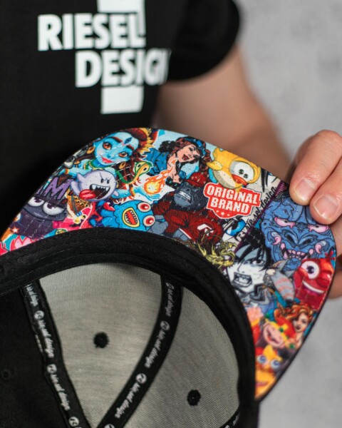 stickerbomb mk II