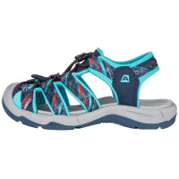 scuba blue