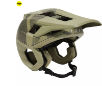 MTB Helm Dropframe Pro Camo