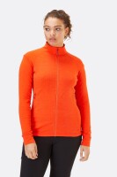 RAB Damen Jacke Nexus Full-Zip