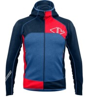 Jacke Pull Resolution