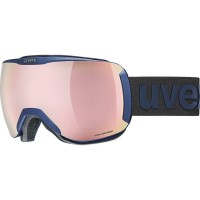 Uvex Skibrille dh 2100 WE