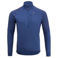 Silvini Herren Shirt Marone