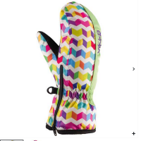 Viking Junior Handschuhe Flick