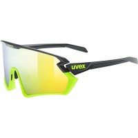Uvex Sportbrille sportstyle 231 2.0