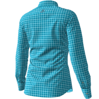 Halti Damen Bluse Leiri LS