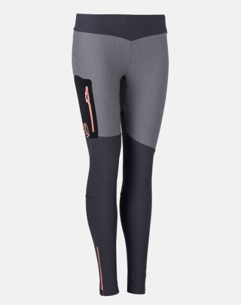 whale grey dubarry