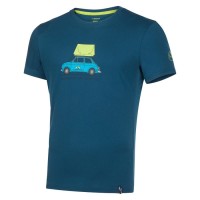 La Sportiva Herren T-Shirt Cinquecento