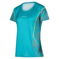La Sportiva Damen Shirt Pacer