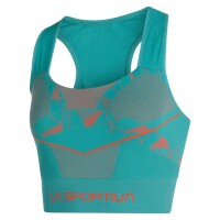 La Sportiva Damen Focus 2 Top