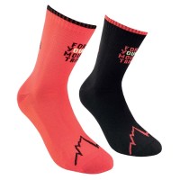 La Sportiva For Your Moountain Socks