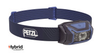 Petzl Stirnlampe Actik