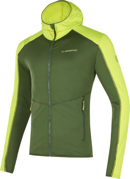 forest lime
