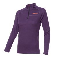 Trangoworld Damen Shirt TRX2 Wool Pro