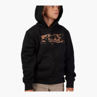 Fox Junior Jacke Cienega Sasquattch