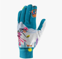 Crazy Damen Handschuhe Gloves Touch